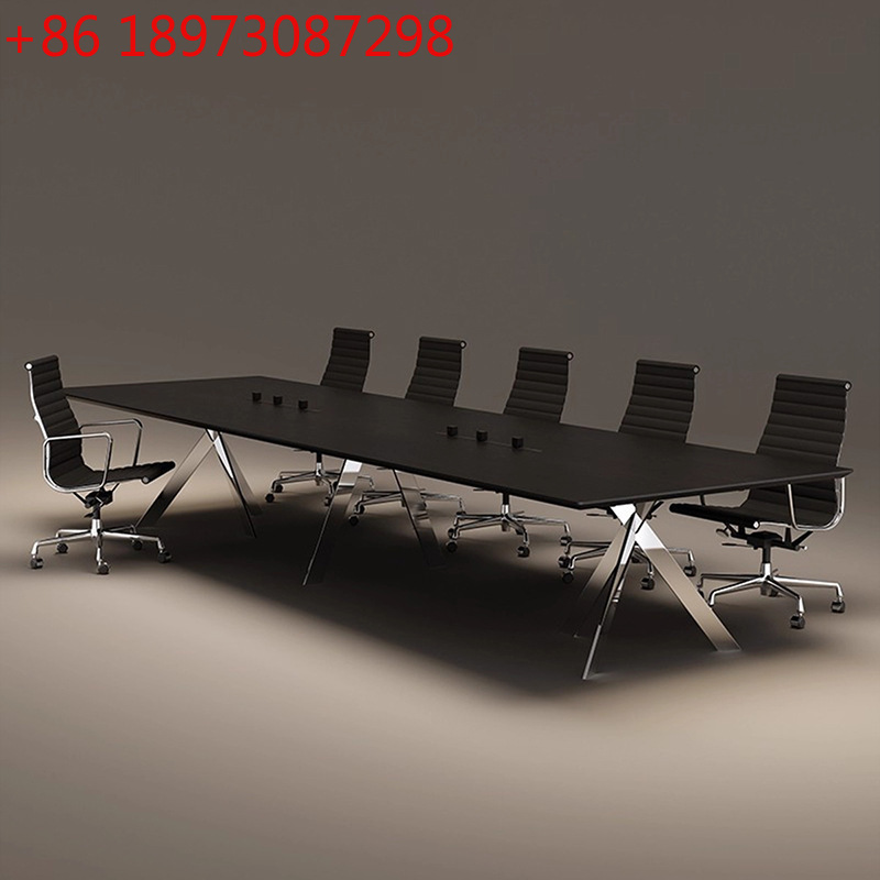 Office Furniture Set - Darth Vader vergadertafel lange tafel moderne