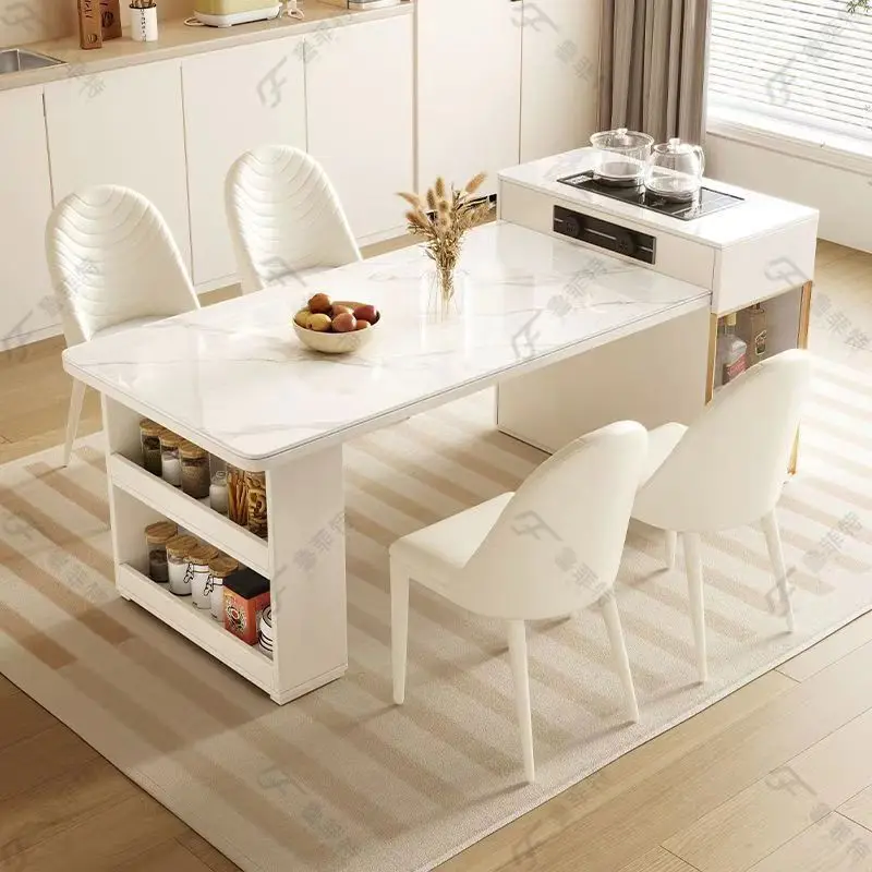 Office Furniture Set - # V Meubilair Keukeneiland Midden-eiland Eenheid
