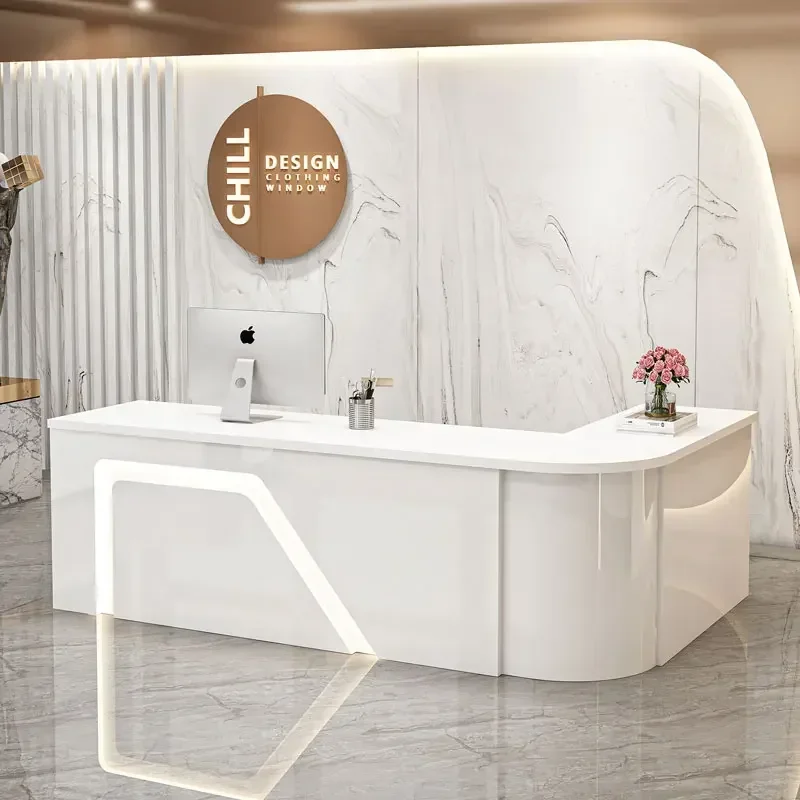 Office Furniture Factory Shop - Fabrieksdirect 2026 Bureau Klein Eenvoudig Kassa