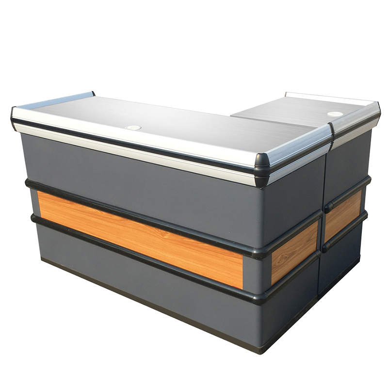 Office Furniture Factory Shop - Fabrieks prijs balie voor receptie en