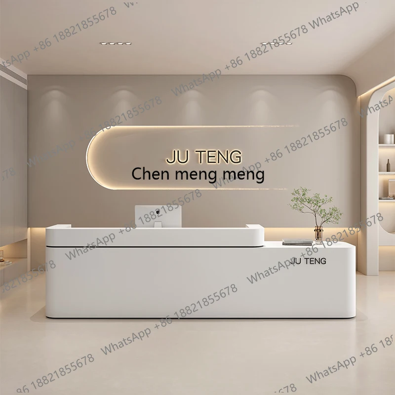 Office Furniture Company - Executive moderne receptiebalies restaurantbedrijf beste receptiebalies