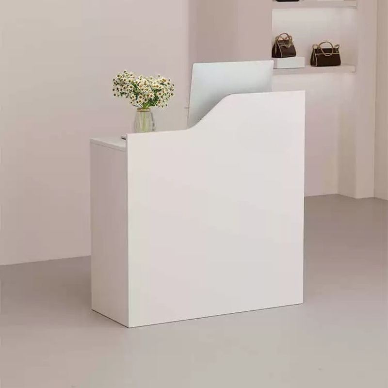 Office Furniture Company - Unieke kleine receptiebalies Modern minimalistisch design