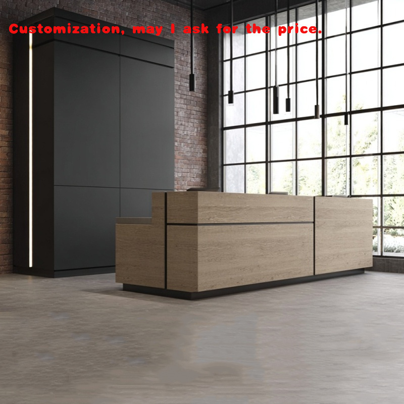 Office Furniture Company - op maat. Beschikbaar op maat gemaakt