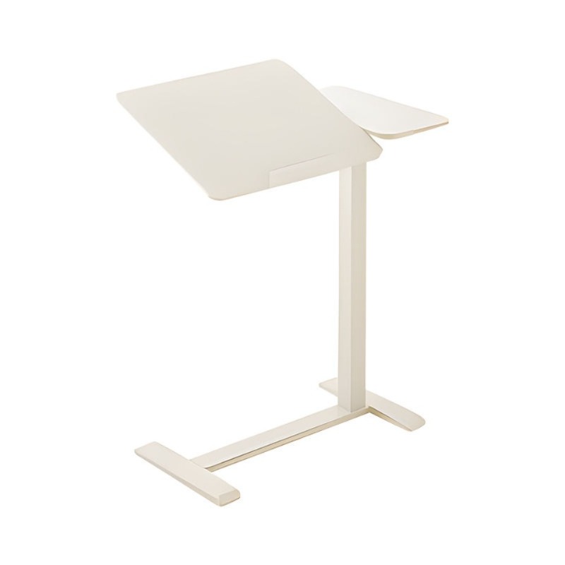 Adjustable Laptop Table - Pneumatisch in hoogte verstelbaar mobiel bureau,