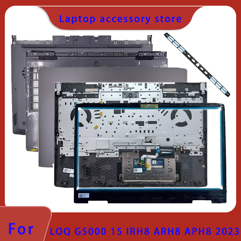 Adjustable Laptop Table - Geschikt voor G5000 15 IRH8 APH8