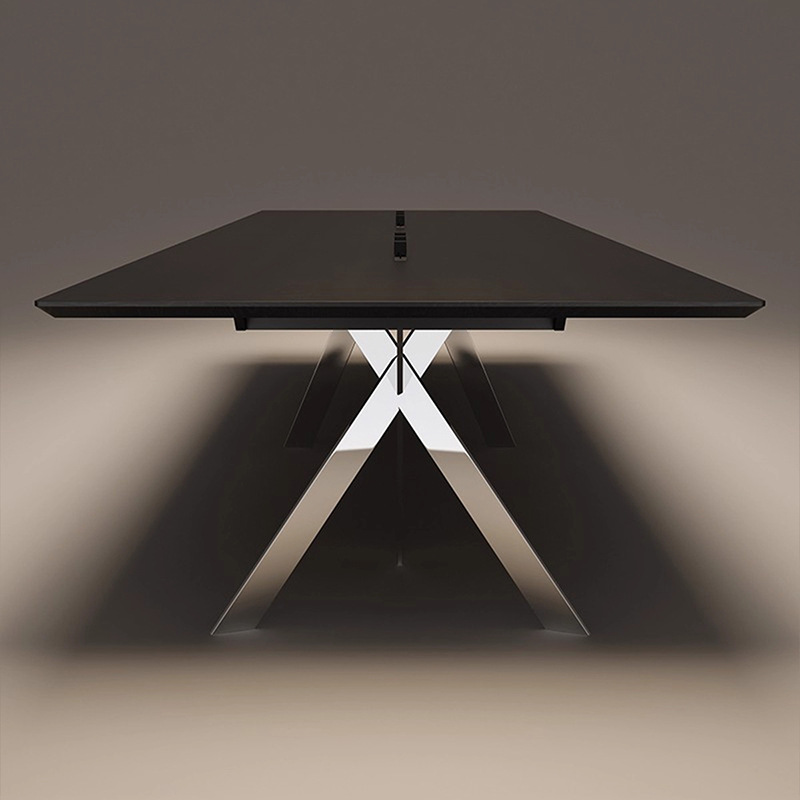 Darth Vader vergadertafel lang - Office Furniture Set recensie en prijs