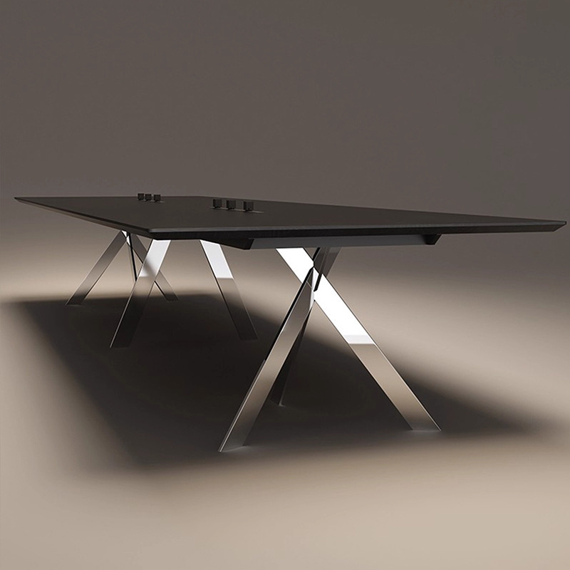 Darth Vader vergadertafel lang - Office Furniture Set recensie en prijs