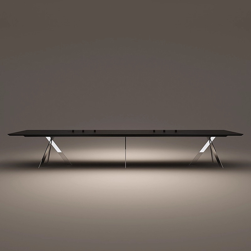 Darth Vader vergadertafel lang - Office Furniture Set recensie en prijs
