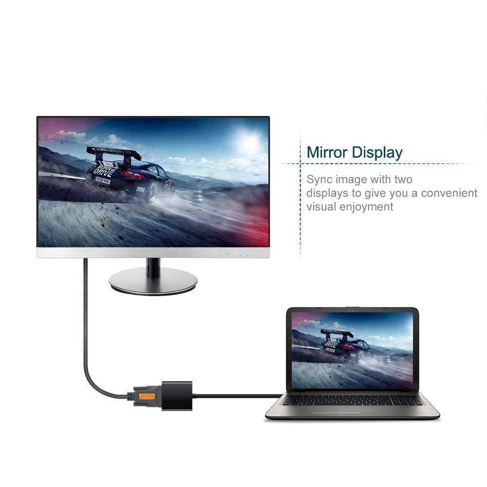 USB 3.0 naar VGA-adapter Multi - Adjustable Laptop Table recensie en prijs
