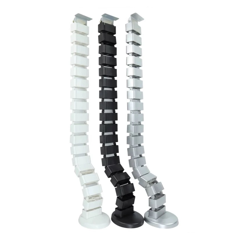 Draadwervelkolom Kabelmof onde - Cable Tray Under Desk recensie en prijs