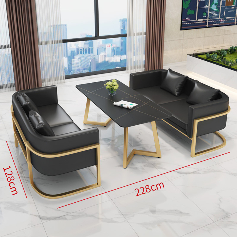 !@Kantoor meubilair wachtruimt - Office Furniture Set recensie en prijs