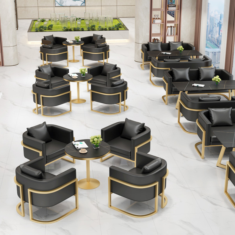 !@Kantoor meubilair wachtruimt - Office Furniture Set recensie en prijs