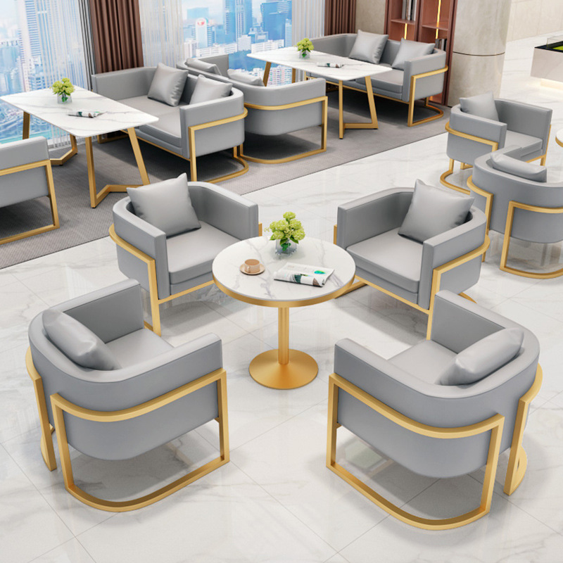 !@Kantoor meubilair wachtruimt - Office Furniture Set recensie en prijs
