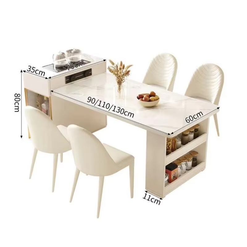 # V Meubilair Keukeneiland Mid - Office Furniture Set recensie en prijs
