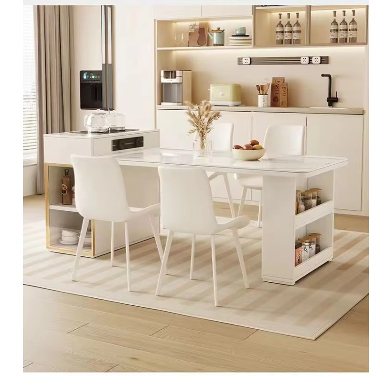 # V Meubilair Keukeneiland Mid - Office Furniture Set recensie en prijs