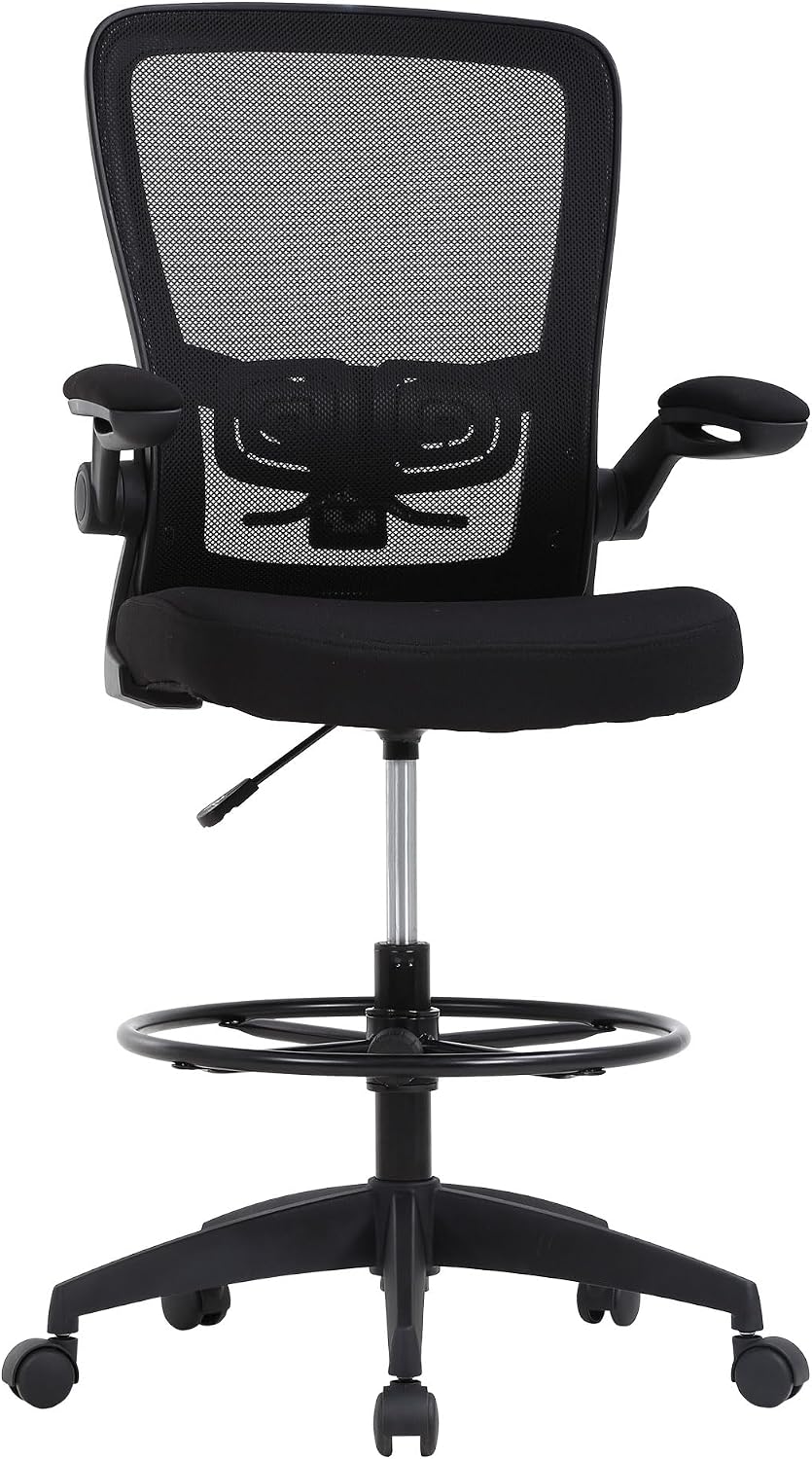 BestOffice tekenstoel Hoge bur - Task Chair Mid Back recensie en prijs