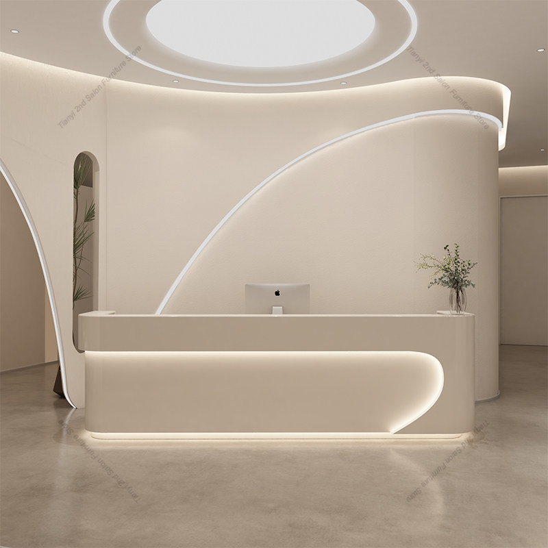 Modern design barbalie Scandin - Office Furniture Company recensie en prijs