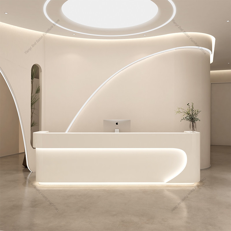 Modern design barbalie Scandin - Office Furniture Company recensie en prijs