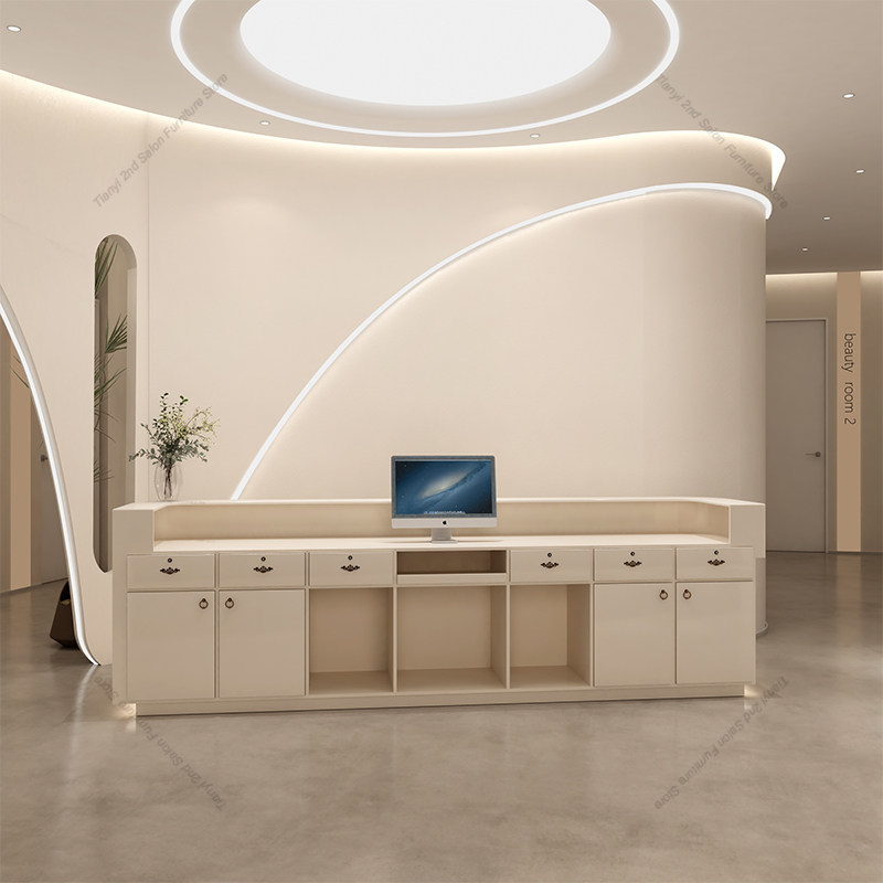 Modern design barbalie Scandin - Office Furniture Company recensie en prijs