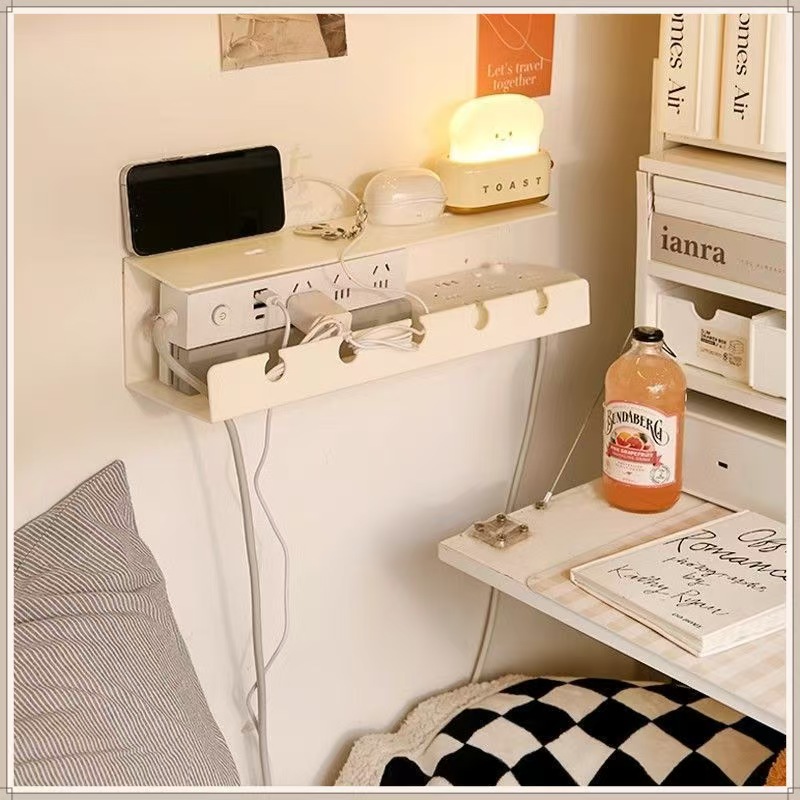ISRTAO Kabelbeheer onder burea - Cable Tray Under Desk recensie en prijs