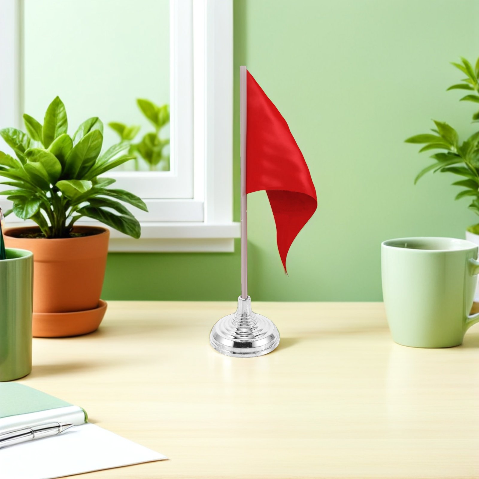 12 stuks zilveren mini-bureauv - Office Furniture Ideas recensie en prijs