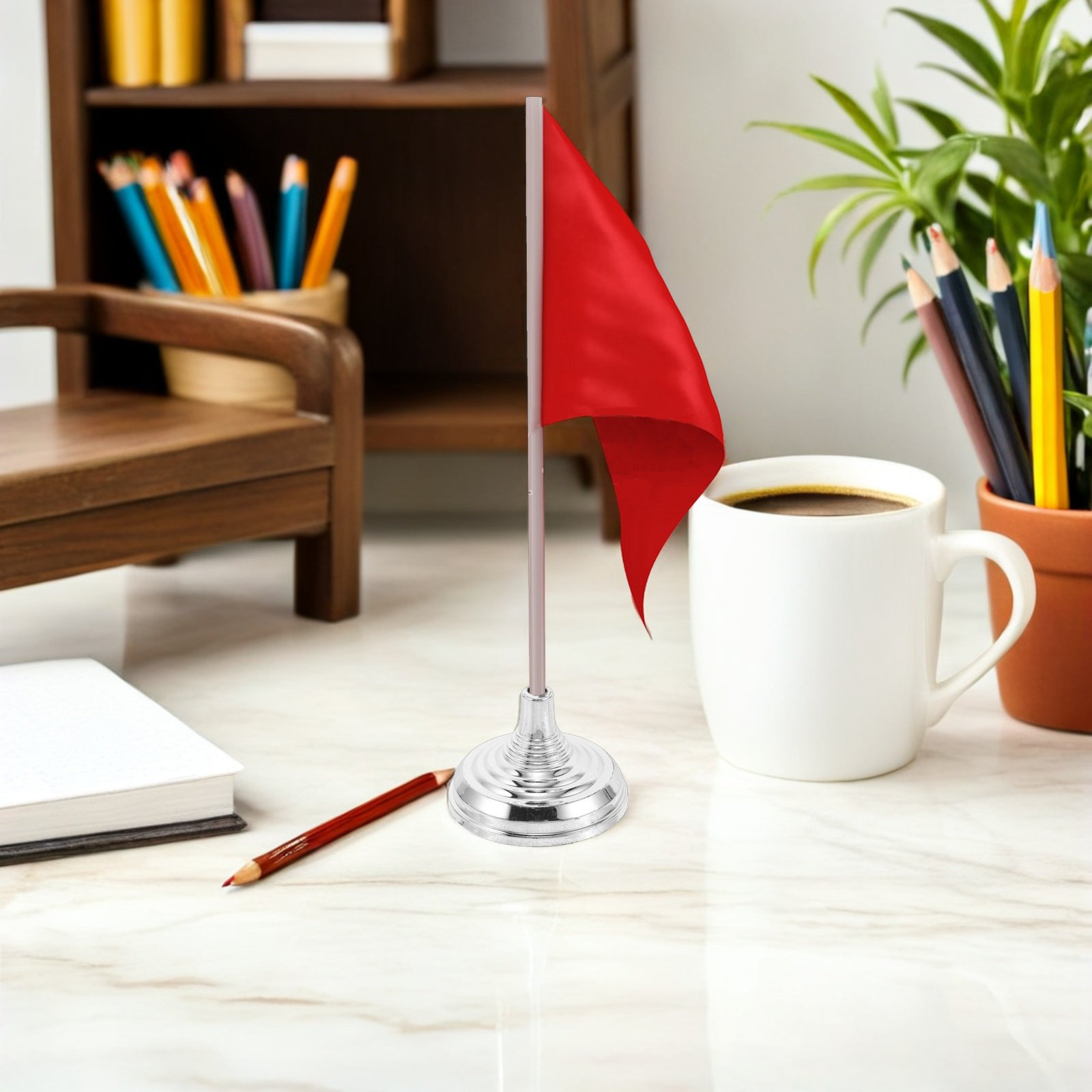 12 stuks zilveren mini-bureauv - Office Furniture Ideas recensie en prijs