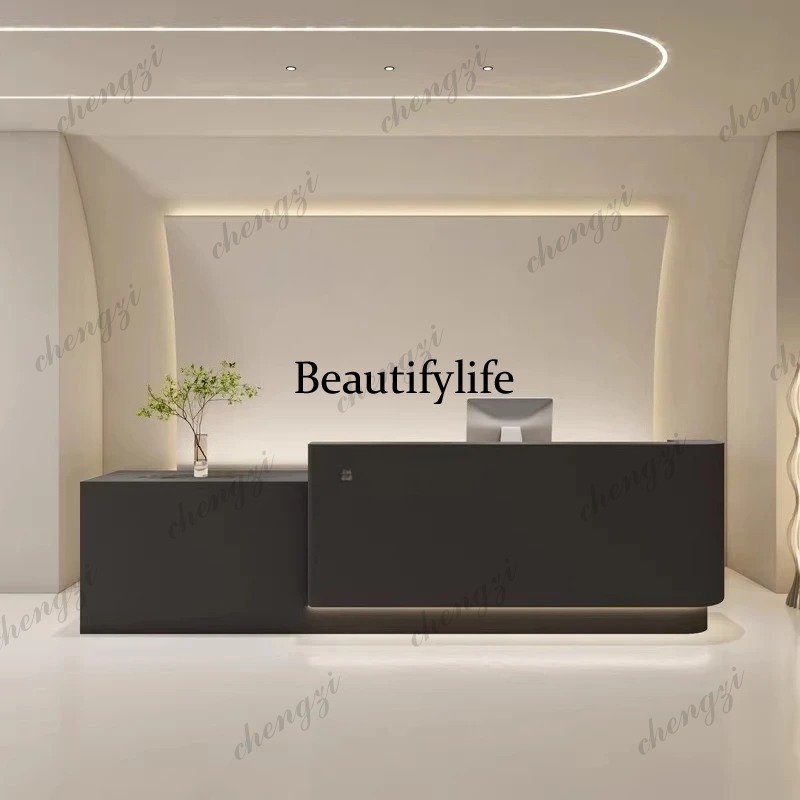PPP Esthetisch ontwerp Recepti - Office Furniture Company recensie en prijs