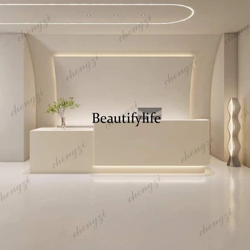 PPP Esthetisch ontwerp Recepti - Office Furniture Company recensie en prijs