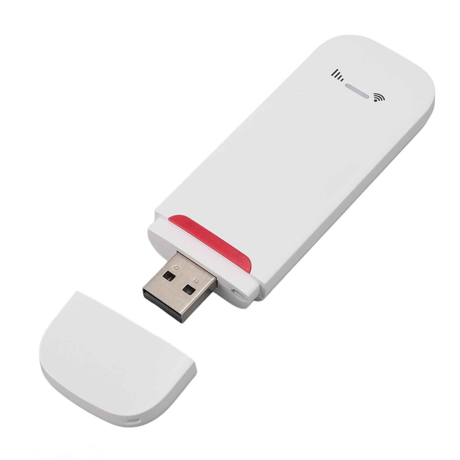 500 Mbps 4G LTE USB Modem Dong - Adjustable Laptop Table recensie en prijs