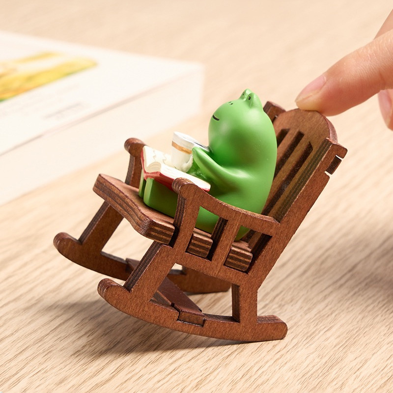 Schattig genezend klein decora - Office Furniture At Home recensie en prijs