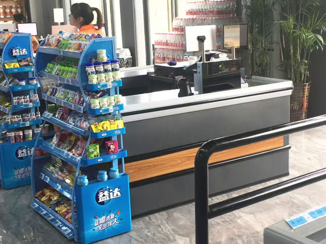 Fabrieks prijs balie voor rece - Office Furniture Factory Shop recensie en prijs