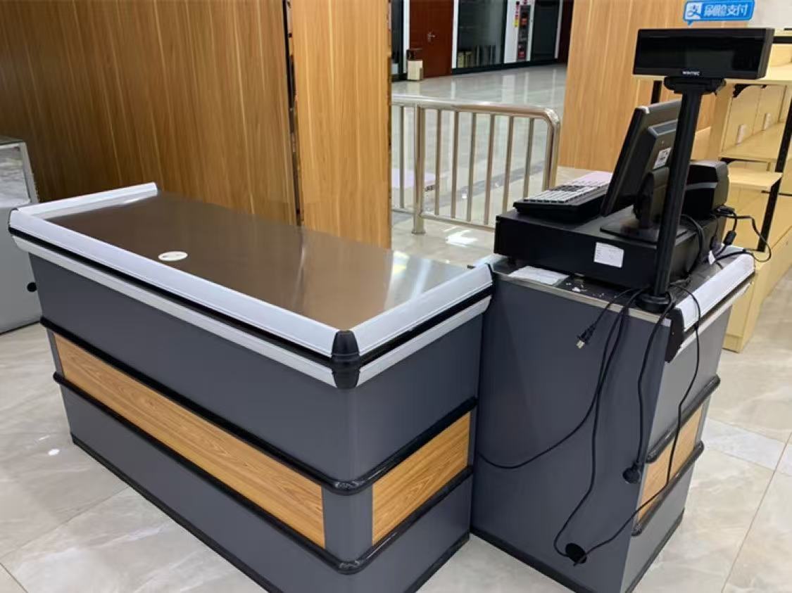 Fabrieks prijs balie voor rece - Office Furniture Factory Shop recensie en prijs