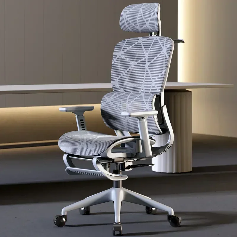 Stabiele ergonomische stoel Co - Office Furniture At Home recensie en prijs