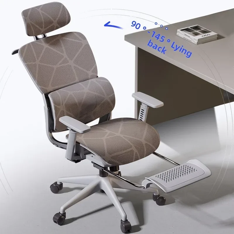 Stabiele ergonomische stoel Co - Office Furniture At Home recensie en prijs