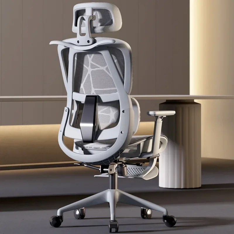 Stabiele ergonomische stoel Co - Office Furniture At Home recensie en prijs