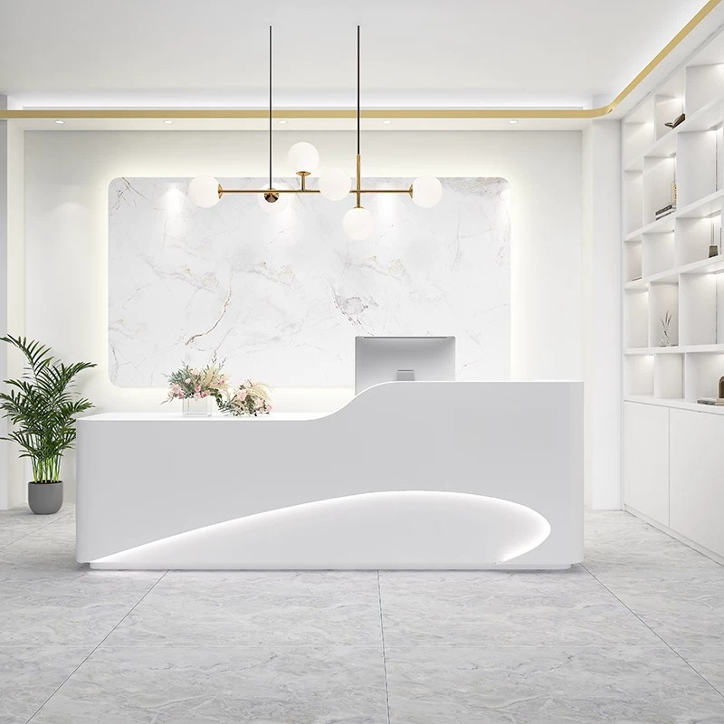 Moderne minimalistische kledin - Office Furniture Company recensie en prijs