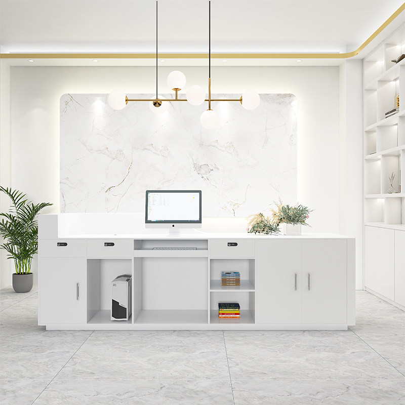Moderne minimalistische kledin - Office Furniture Company recensie en prijs