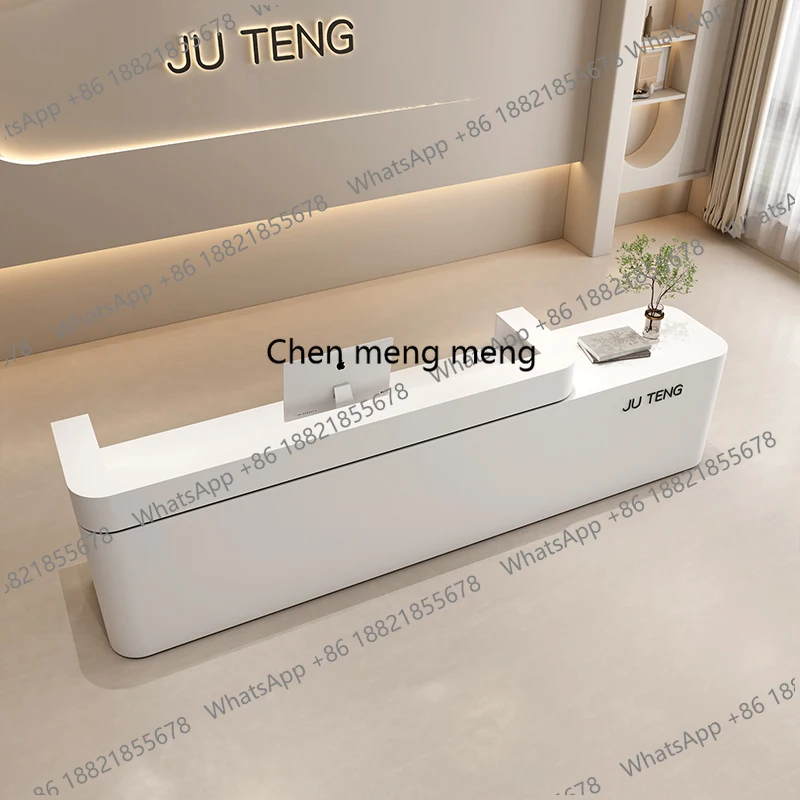 Executive moderne receptiebali - Office Furniture Company recensie en prijs