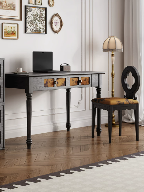 Thuiskantoor Bureauset Elegant - Office Furniture Set recensie en prijs