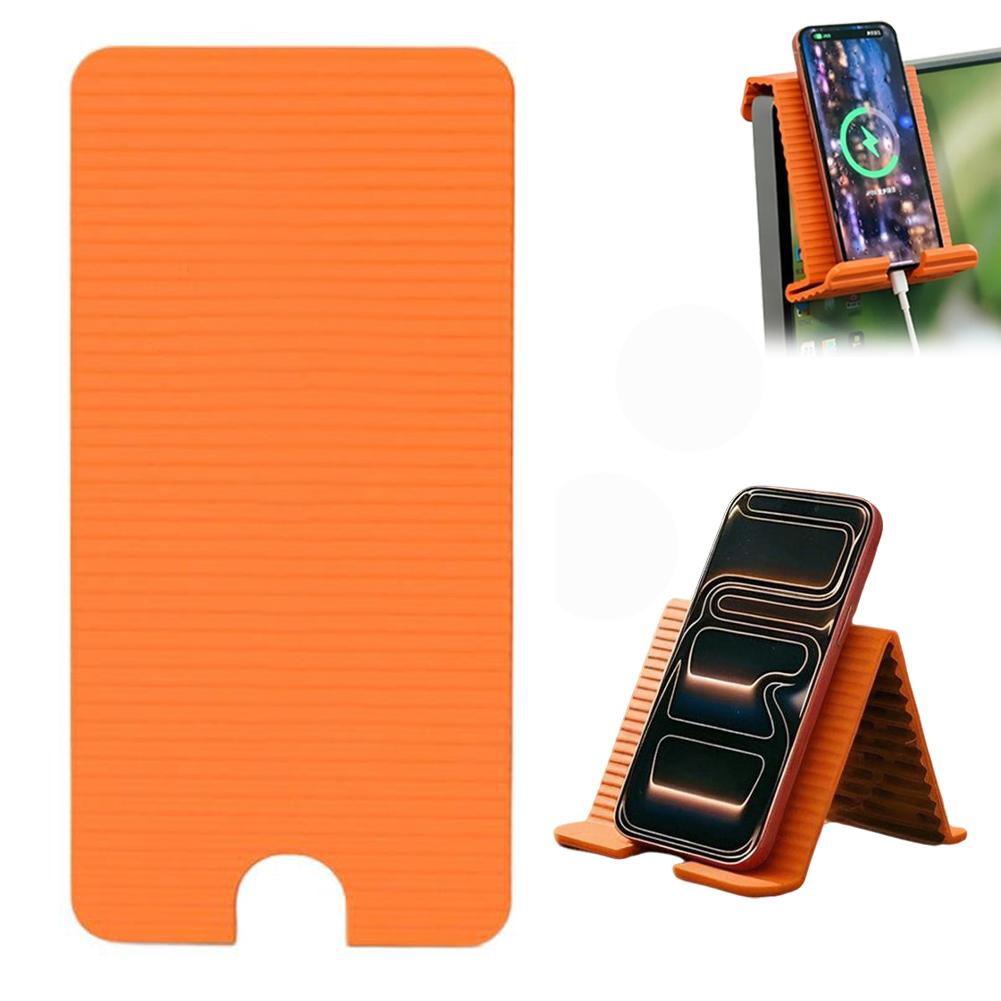 Flexibele opvouwbare siliconen - Adjustable Laptop Table recensie en prijs