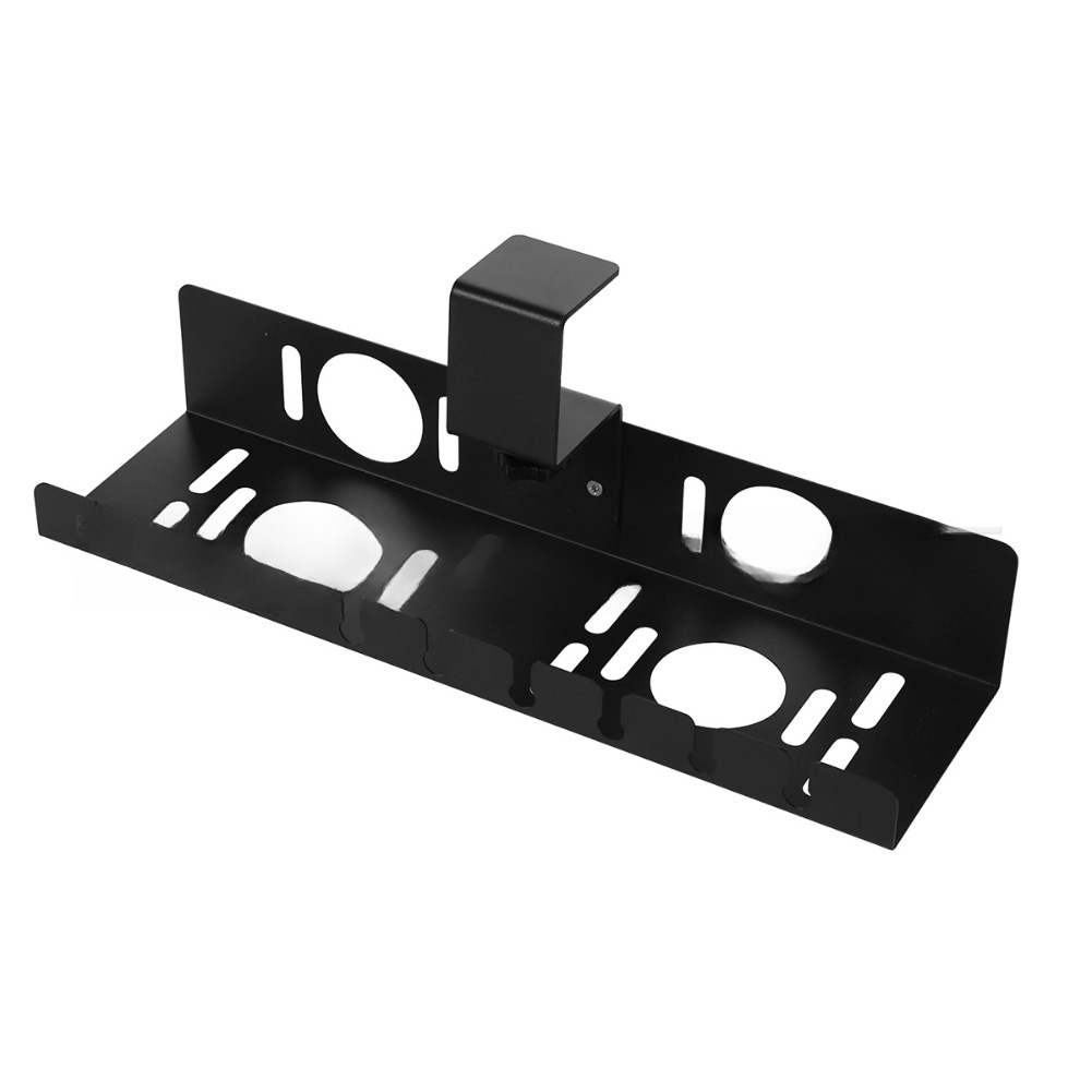 Kabelorganizer voor onder het  - Cable Tray Under Desk recensie en prijs