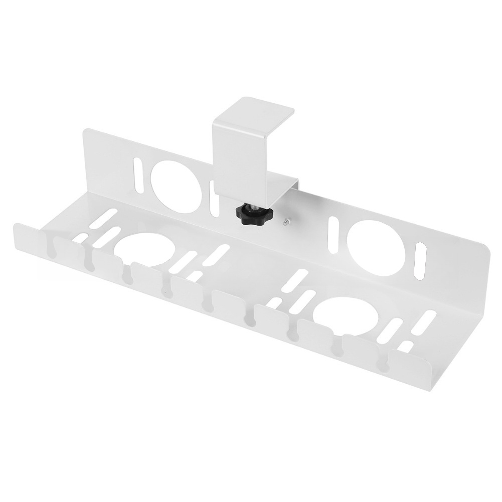 Kabelorganizer voor onder het  - Cable Tray Under Desk recensie en prijs