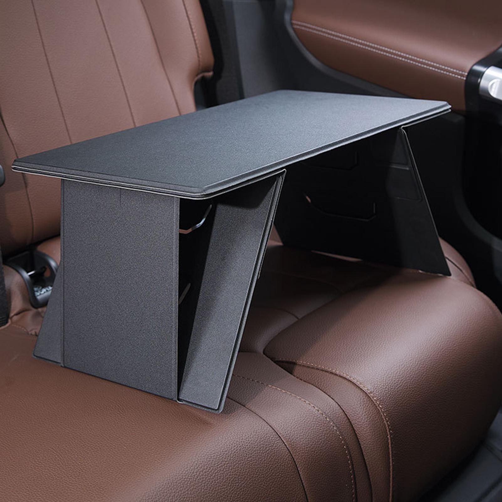 Opklapbare auto stuurwieltafel - Adjustable Laptop Table recensie en prijs