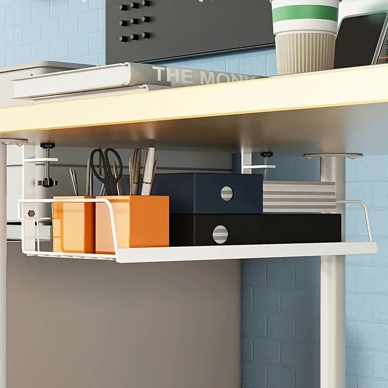 Kabelmanagementbak onder burea - Cable Tray Under Desk recensie en prijs