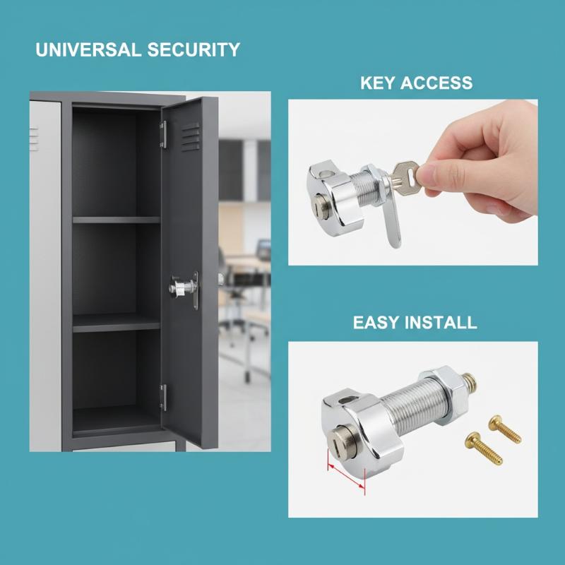 16mm/20mm/25mm/30mm Kastdeur H - Office Furniture At Home recensie en prijs