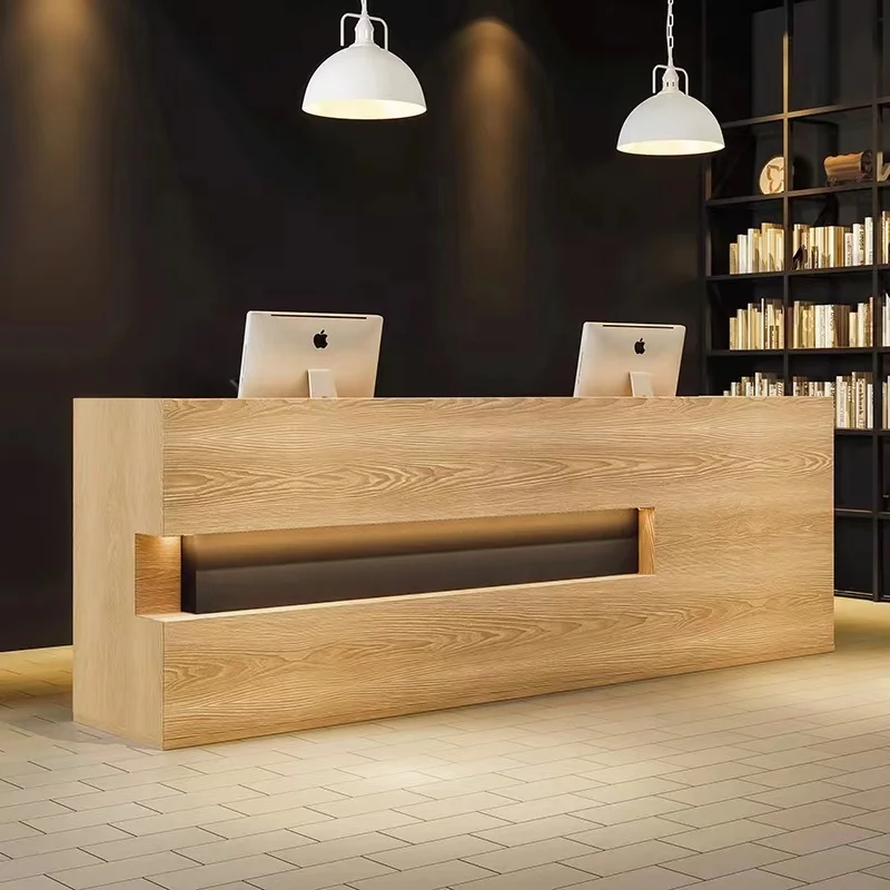 bedrijf hotel receptie commerc - Office Furniture Company recensie en prijs