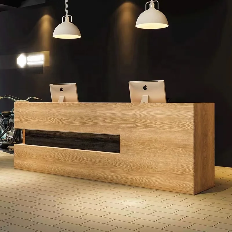 bedrijf hotel receptie commerc - Office Furniture Company recensie en prijs