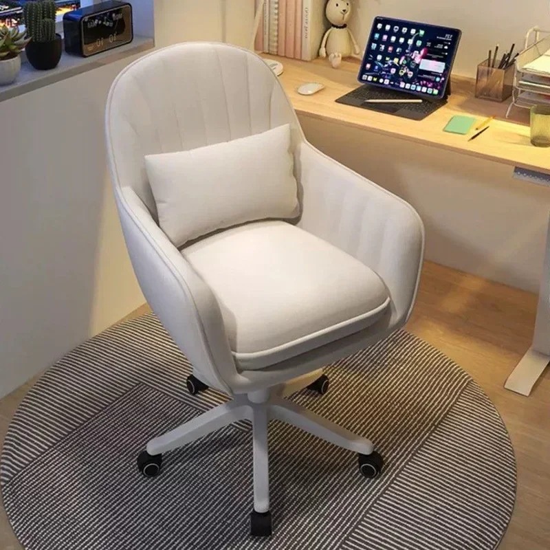 Moderne fluwelen thuiskantoors - Task Chair Mid Back recensie en prijs