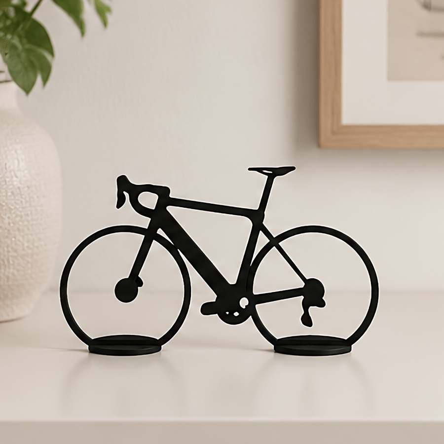 Minimalistisch 3D-geprint fiet - Office Furniture At Home recensie en prijs