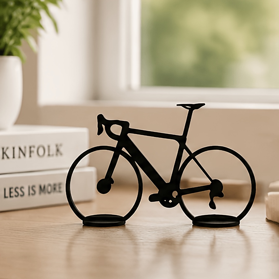 Minimalistisch 3D-geprint fiet - Office Furniture At Home recensie en prijs